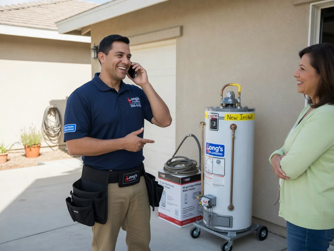 Leak Detection Edgerton, WY FAQs